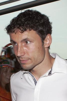 Mark van Bommel profile Photo