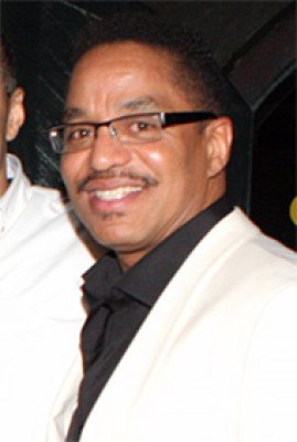 Marlon Jackson profile Photo