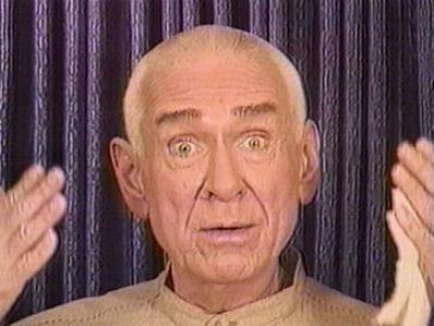 Marshall Applewhite profile Photo