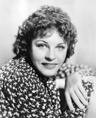Martha Raye profile Photo