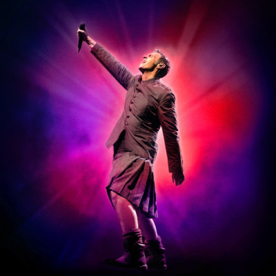 Marti Pellow profile Photo