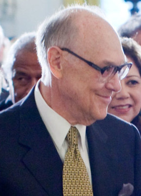 Martin D. Ginsburg profile Photo