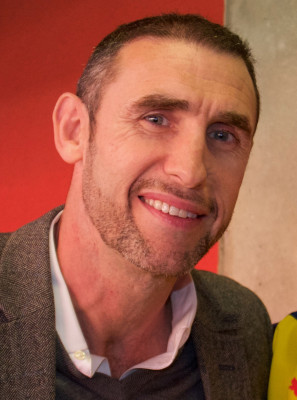 Martin Keown profile Photo