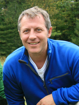 Martin Kratt profile Photo
