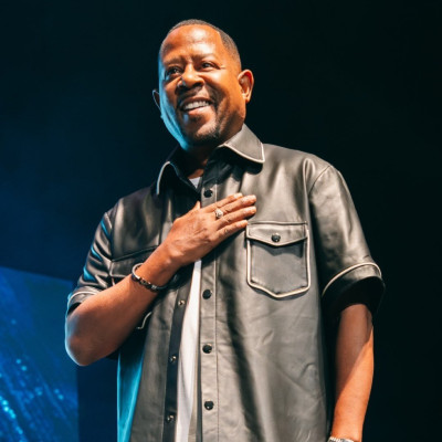 Martin Lawrence profile Photo
