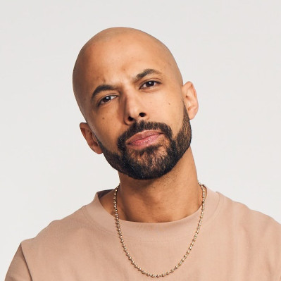 Marvin Humes profile Photo