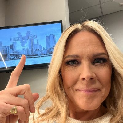 Mary McCormack profile Photo