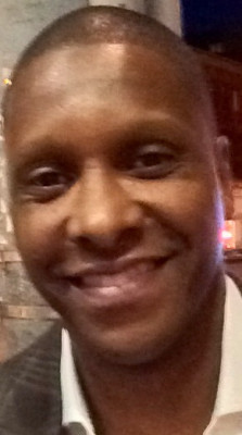 Masai Ujiri profile Photo