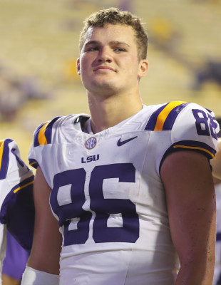 Mason Taylor profile Photo
