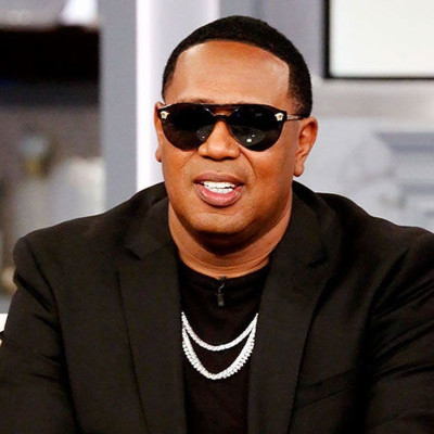 Master P profile Photo