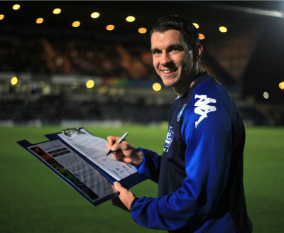 Matt Bloomfield profile Photo