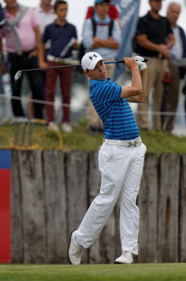 Matt Fitzpatrick profile Photo