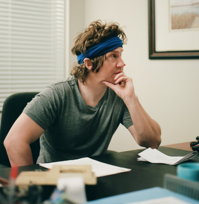 Matt Johnson (director) profile Photo