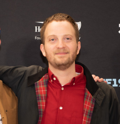 Matt Wolf (filmmaker) profile Photo