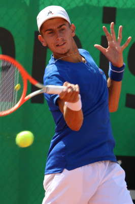 Matteo Arnaldi profile Photo