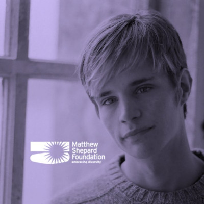 Matthew Shepard profile Photo