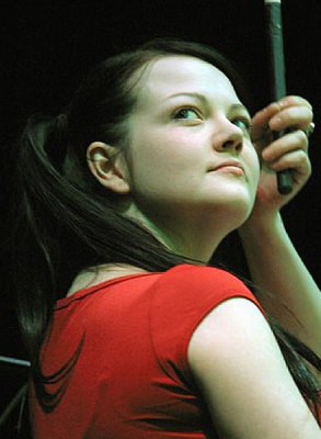 Meg White profile Photo
