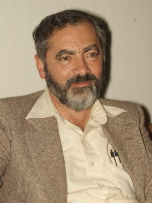 Meir Kahane profile Photo
