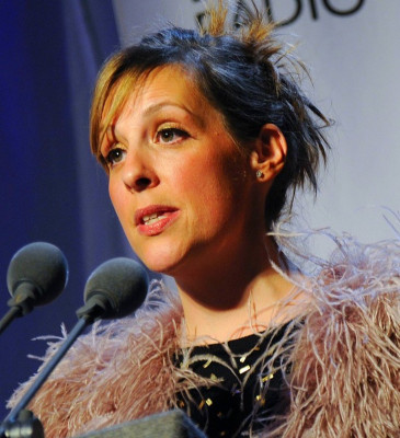 Mel Giedroyc profile Photo