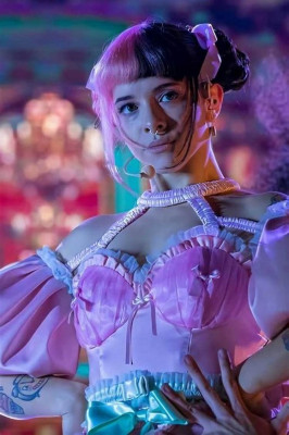 Melanie Martinez profile Photo