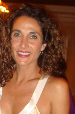 Melina Kanakaredes profile Photo
