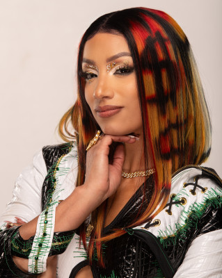 Mercedes Moné profile Photo