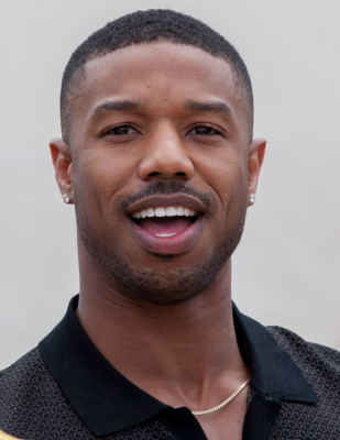 Michael B. Jordan profile Photo