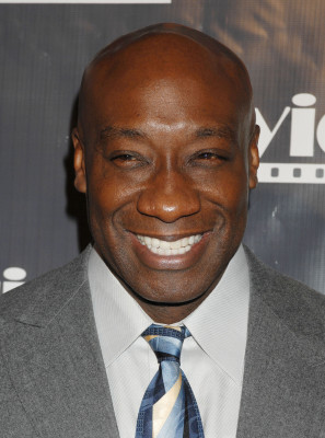 Michael Clarke Duncan profile Photo