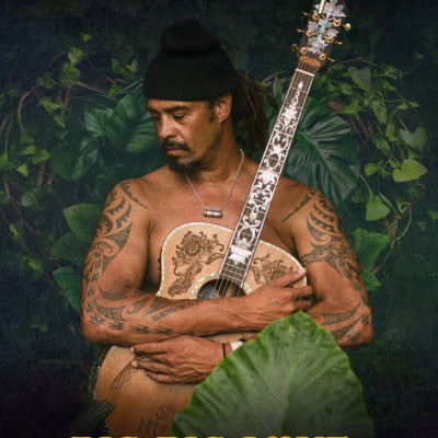 Michael Franti profile Photo