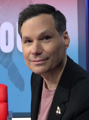 Michael Ian Black profile Photo