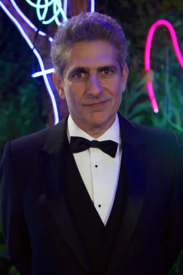 Michael Imperioli profile Photo