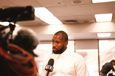 Michael Kidd-Gilchrist profile Photo