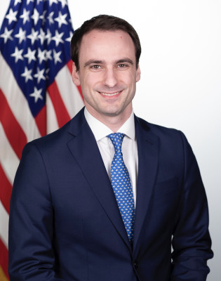 Michael Kratsios profile Photo