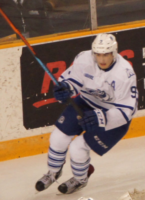 Michael McLeod (ice hockey) profile Photo