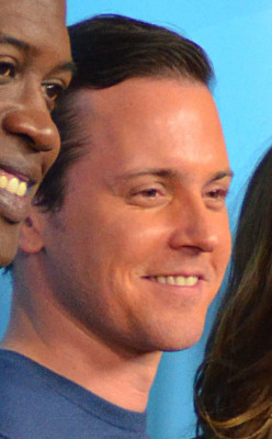 Michael Mosley (actor) profile Photo