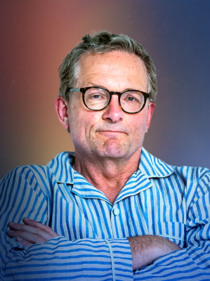 Michael Mosley profile Photo