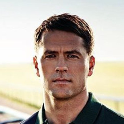 Michael Owen profile Photo
