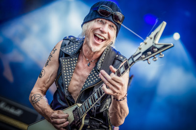 Michael Schenker profile Photo