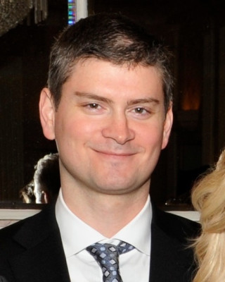 Michael Schur profile Photo