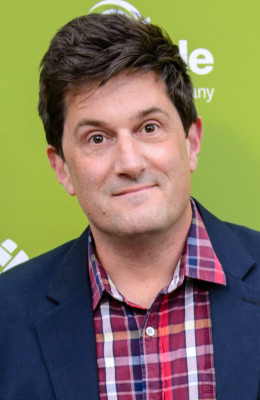 Michael Showalter profile Photo
