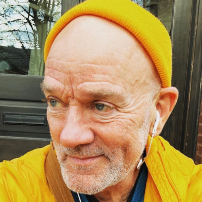 Michael Stipe profile Photo