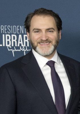 Michael Stuhlbarg profile Photo