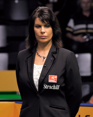 Michaela Tabb profile Photo