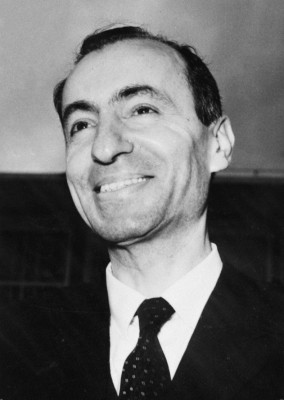 Michel Aflaq profile Photo