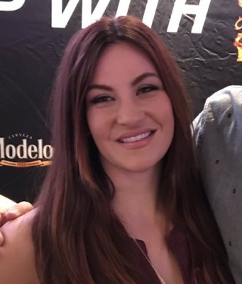 Miesha Tate profile Photo