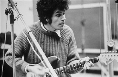 Mike Bloomfield profile Photo