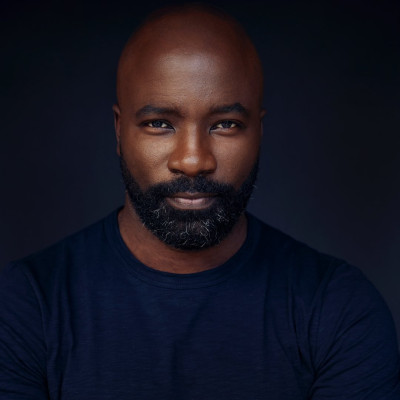Mike Colter profile Photo