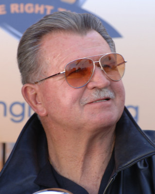 Mike Ditka profile Photo