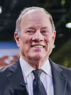 Mike Duggan profile Photo