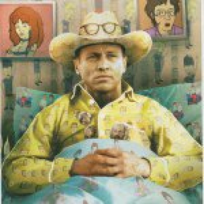 Mike Judge profile Photo